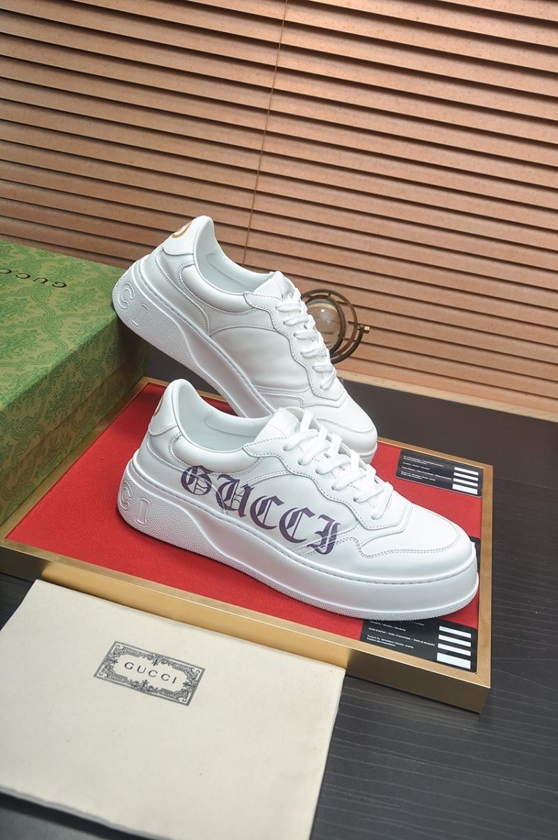 Gucci Low Shoes